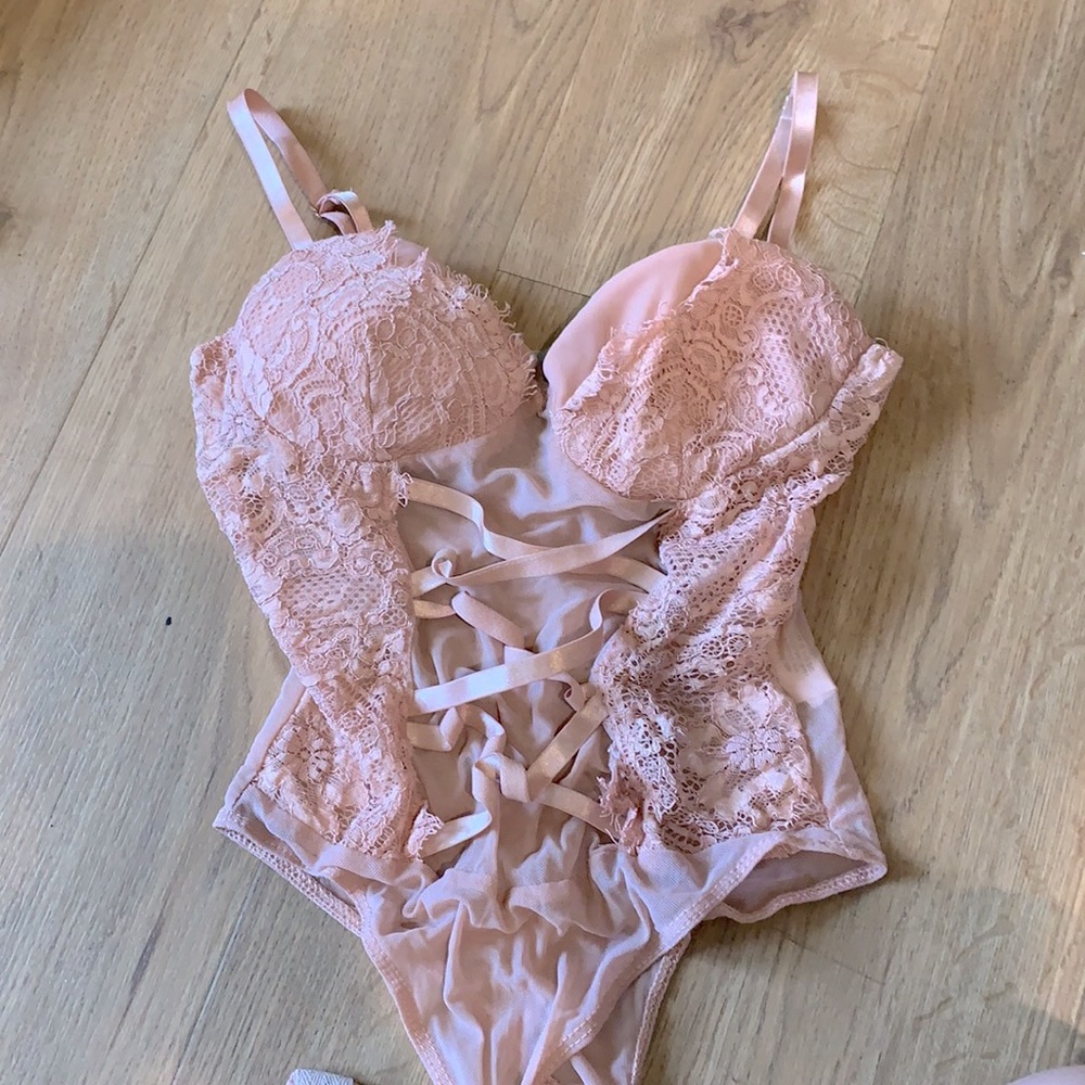Bodysuit